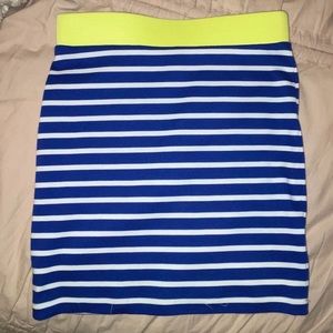 Sally Miller Skirt